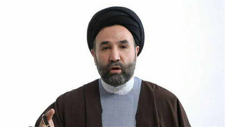 رئيس جمهور  مانع مداخله  معاون اجرايي خود  در امورآذربايجان غربي  شود